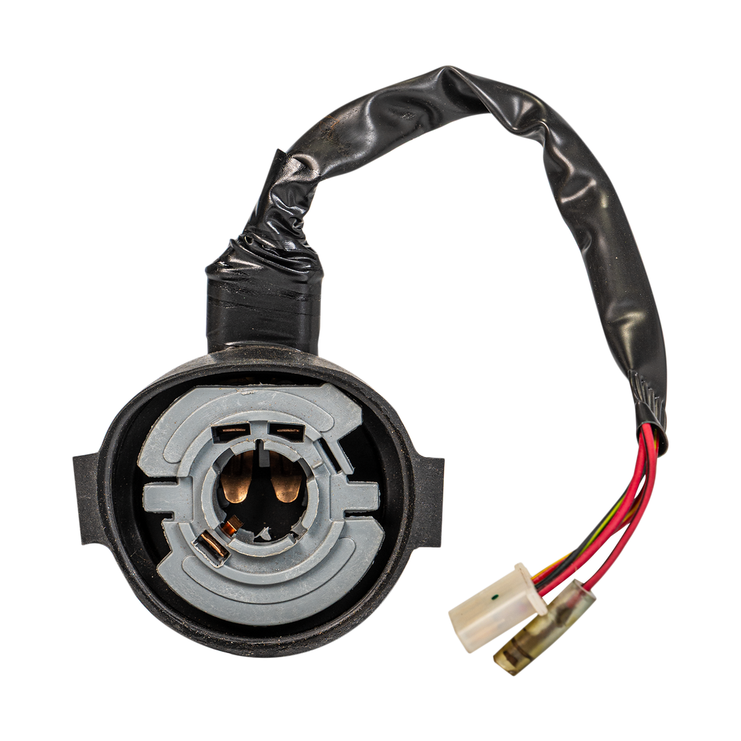 foto de Socket de Farola para moto Boxer 100 K-Tec Bajaj Original mundimotos