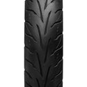 grabado llanta moto Dunlop Arrowmax Gt 601 130/70-17