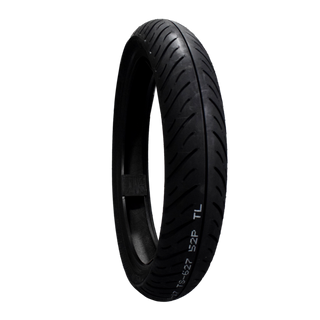 LLANTA Timsun 100/80-17 TL TS627 SPORT TOURING - Mundimotos
