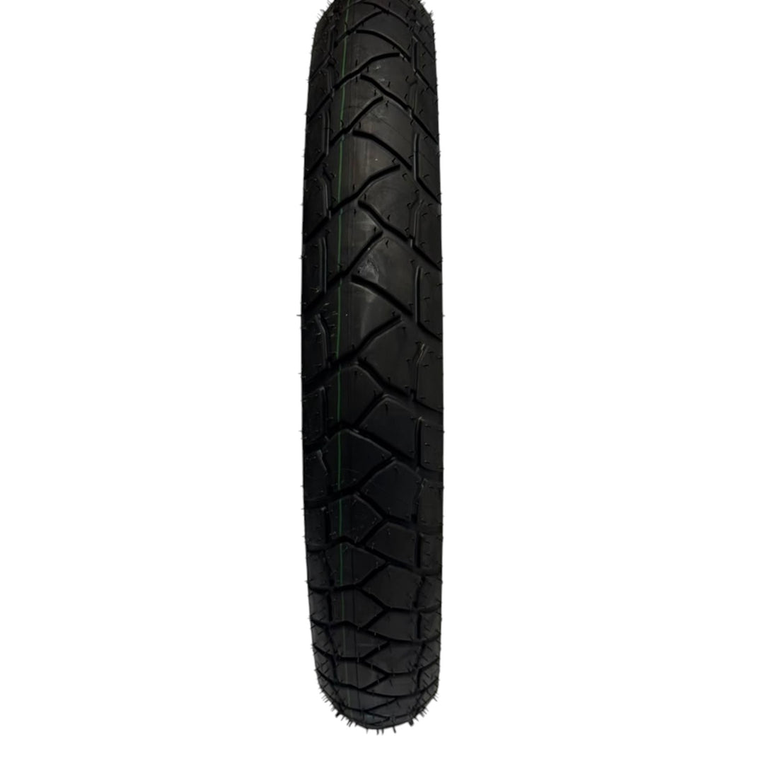 llanta Michelin moto mundimotos 100/90 - 19 gs