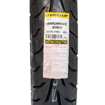 Cargar imagen en el visor de galería, llanta moto ARROWMAX GT601 130/70 -17