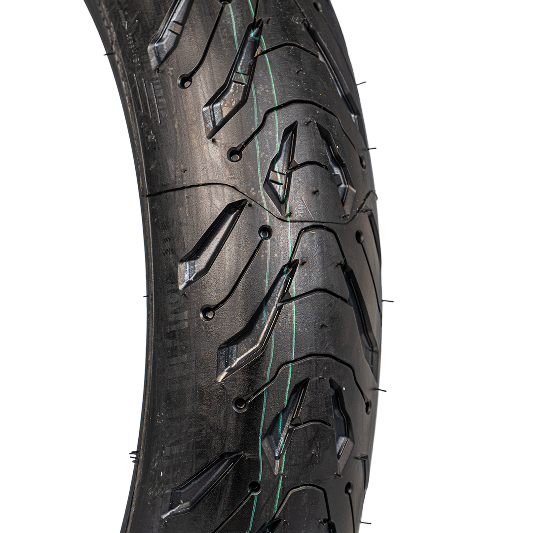 llanta moto michelin 120/70 r17