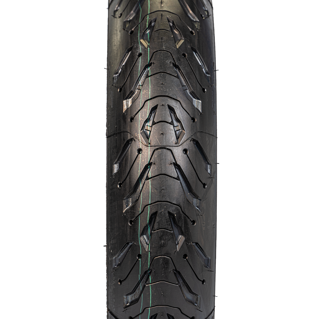 llanta para moto pilot michelin 120/70 -17