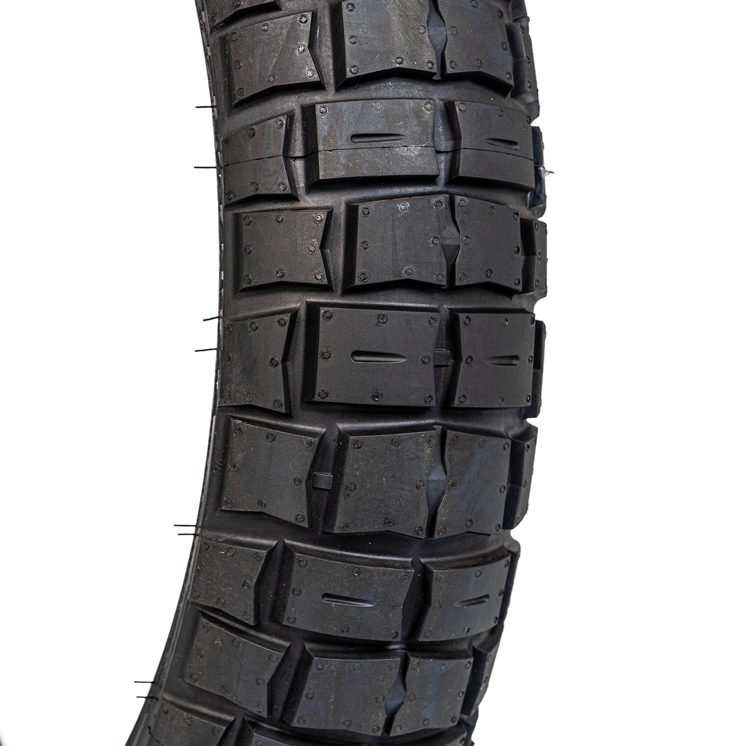 llanta para moto pirelli 120/70 - 17 scorpion rally