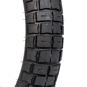 llanta para moto pirelli 120/70 - 17 scorpion rally