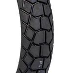 Cargar imagen en el visor de galería, llanta para moto timsun 120/80 -17