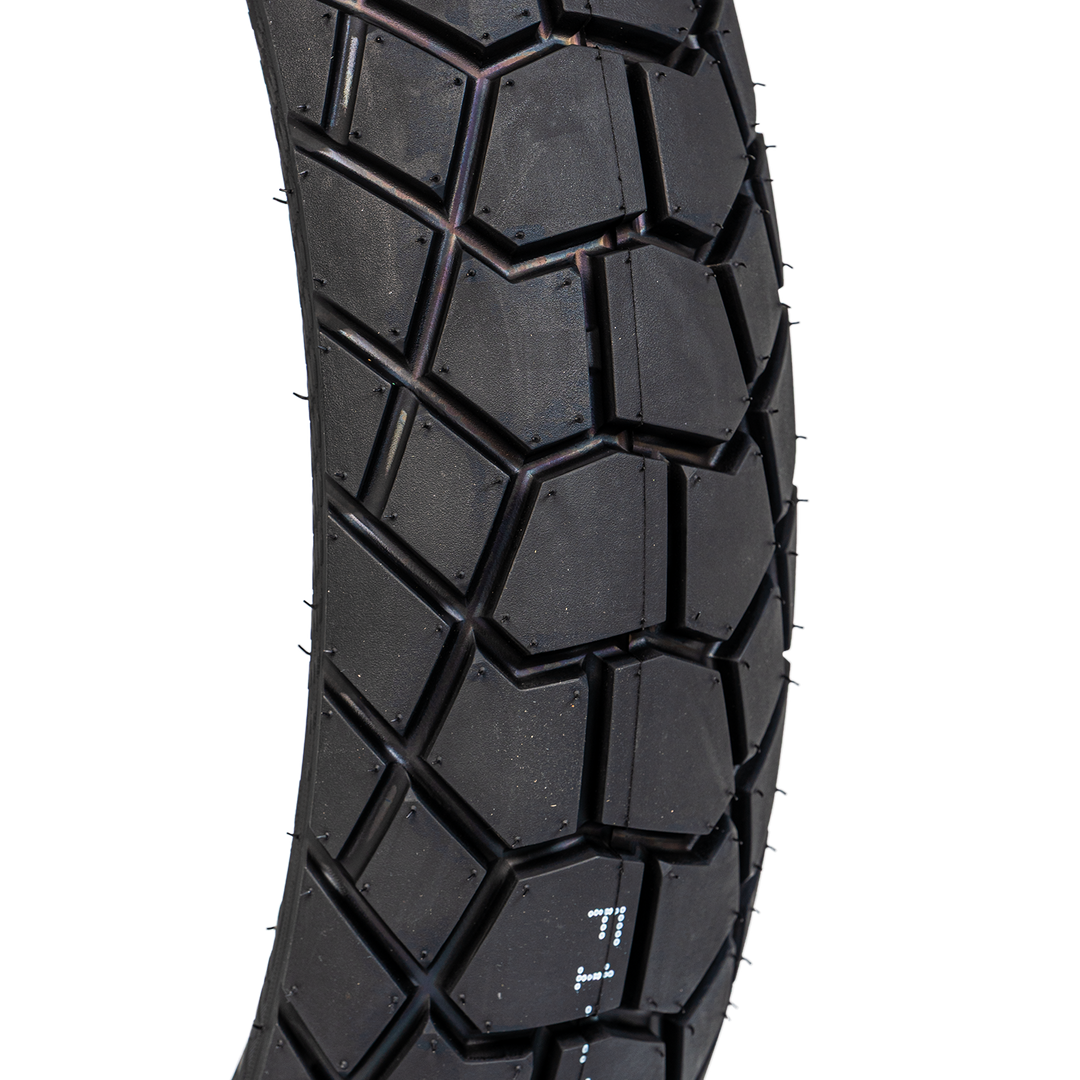 llanta para moto timsun 120/80 -17