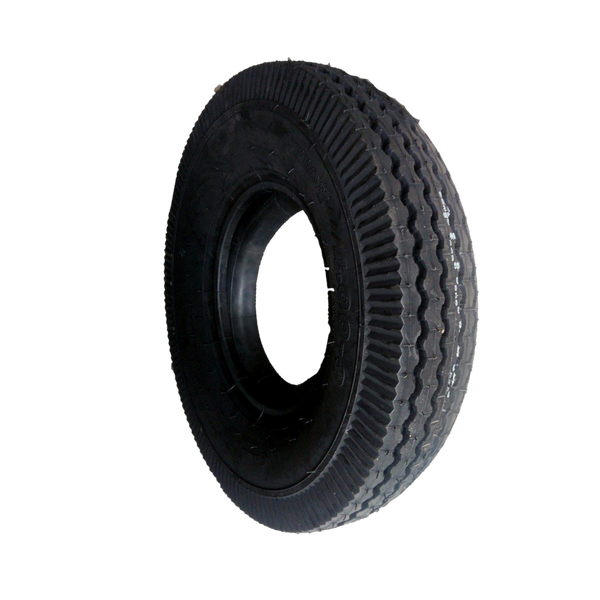 Llanta Mrf 400 -8 Mtl original - Mundimotos