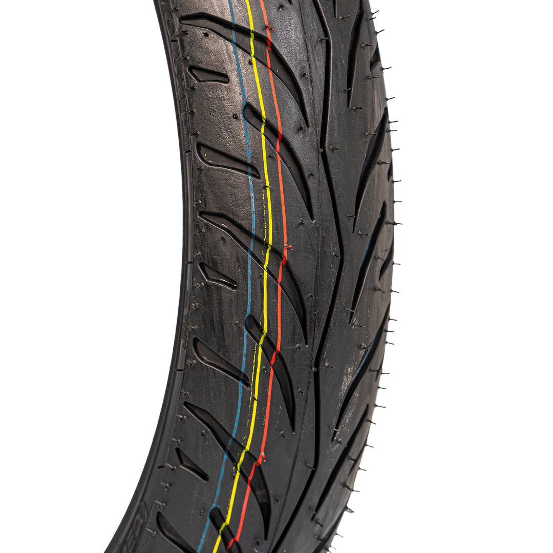 llantas 100/80 ceat