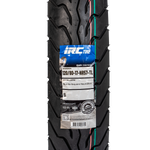 Cargar imagen en el visor de galería, llantas para moto IRC 120/80 - 17