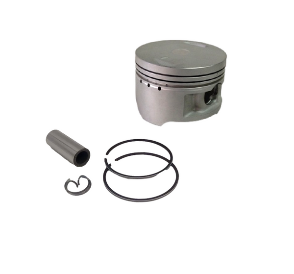 Kit Piston 1.00 Yamaha Ybr125D Generico - Mundimotos