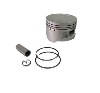 KIT PISTON FZ16 0.50 SZ16R - Mundimotos