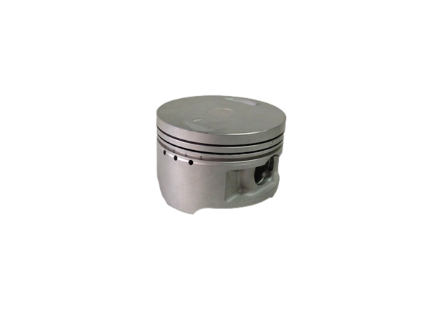 Kit Piston 0.50 Suzuki Dr200 Original - Mundimotos