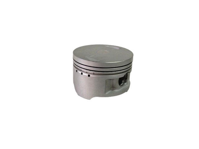 Kit Piston 0.50 Suzuki Dr200 Original - Mundimotos