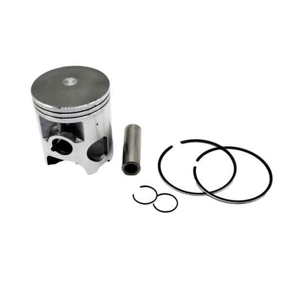 Piston Standard Yamaha Rx135 Original - Mundimotos