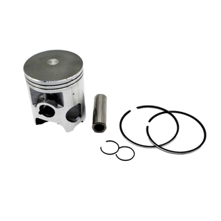 Kit Piston 0.25 Yamaha Rx115 Original - Mundimotos