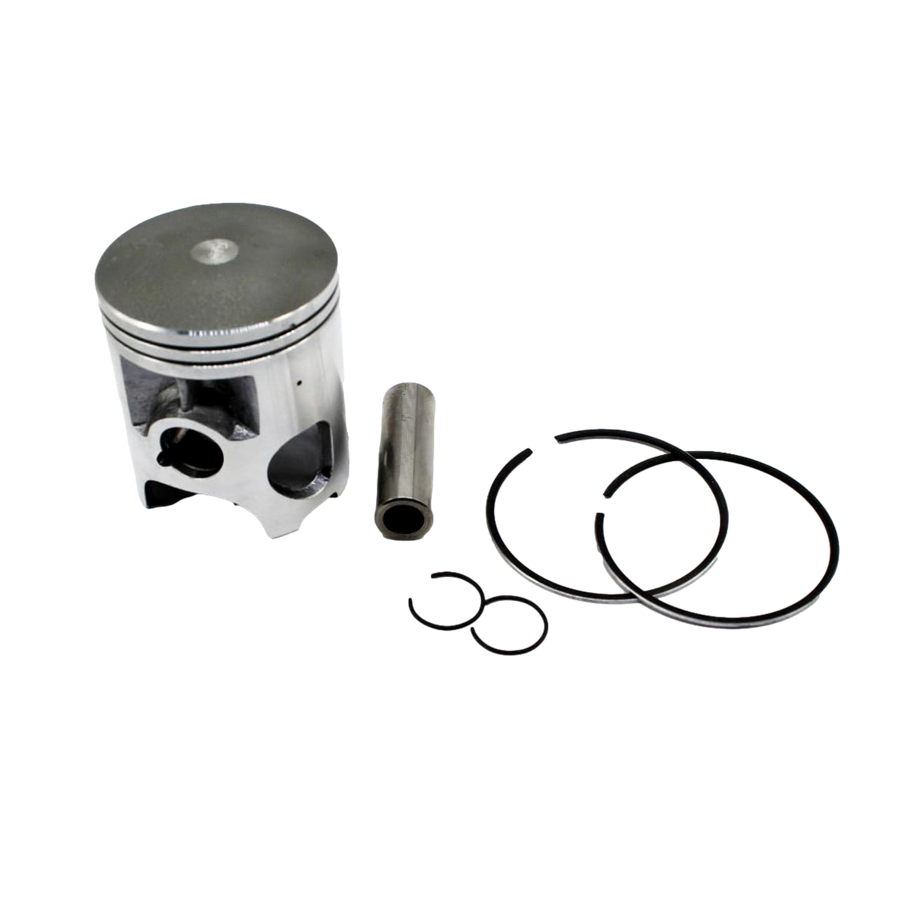 Piston Standard Yamaha Rx135 Original - Mundimotos