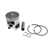 Piston Standard Yamaha Rx135 Original - Mundimotos
