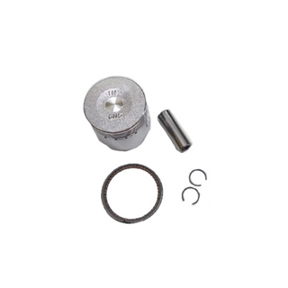 Kit Piston 0.50 Honda Xr250 Tornado Original - Mundimotos