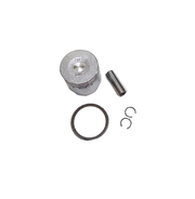 Kit Piston Honda Wave110 Original - Mundimotos