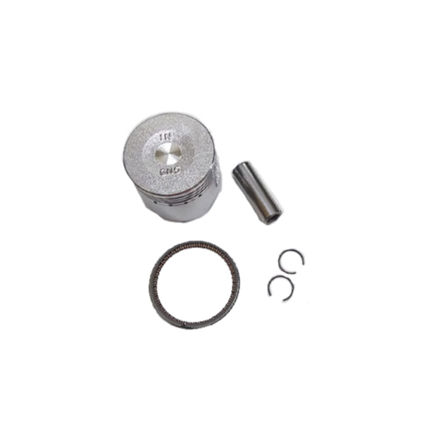 Kit Piston Standard Honda Rtx Original - Mundimotos