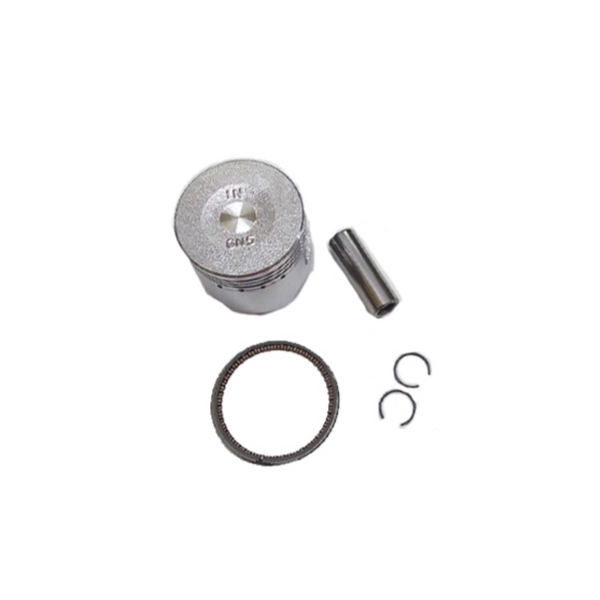 Kit Piston 1.00 Honda Cbf125 Original - Mundimotos