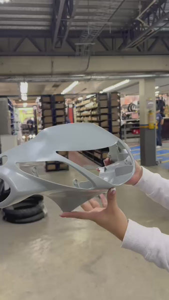 Carenaje Uni-K 110 Kymco Original | Repuestos Kymco