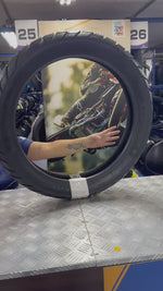 Cargar y reproducir video en el visor de galería, Llanta Metzeler Karoo Street 120/80-18 62S TT Dual-Sport - Mundimotos