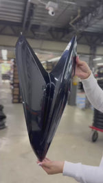 Cargar y reproducir video en el visor de galería, Tapa Derecha de Tanque de Gasolina Cbf 125 Honda Original