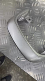 Cargar y reproducir video en el visor de galería, Agarradera Gs 125 Suzuki Original (Pasajero) - Mundimotos