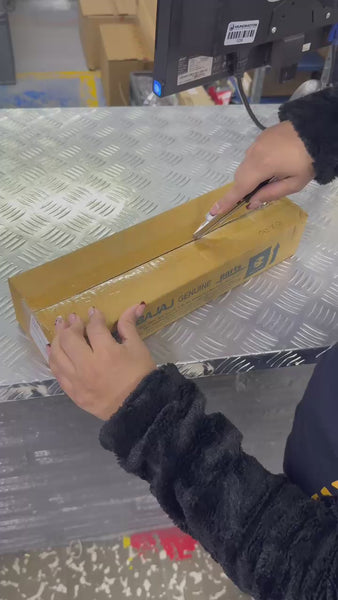 Amortiguador Pulsar 200180Ug Bajaj Original