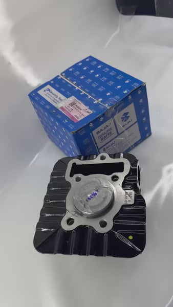 Cilindro Discover 125 St Bajaj Original (Kit)