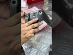 Load and play video in Gallery viewer, SOPORTE FAROLA (RH) XPULSE 200 ADVANCE