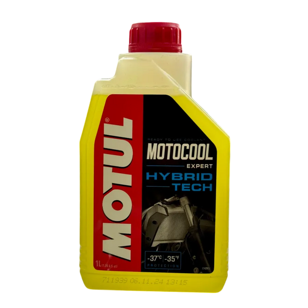 REFRIGERANTE MOTUL EXPERT 37C-Mundimotos