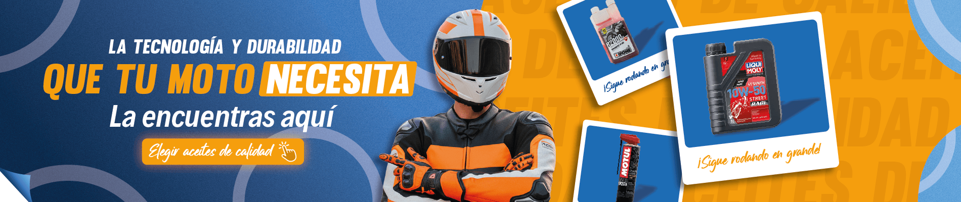 Repuestos llantas aceites mundimotos 1