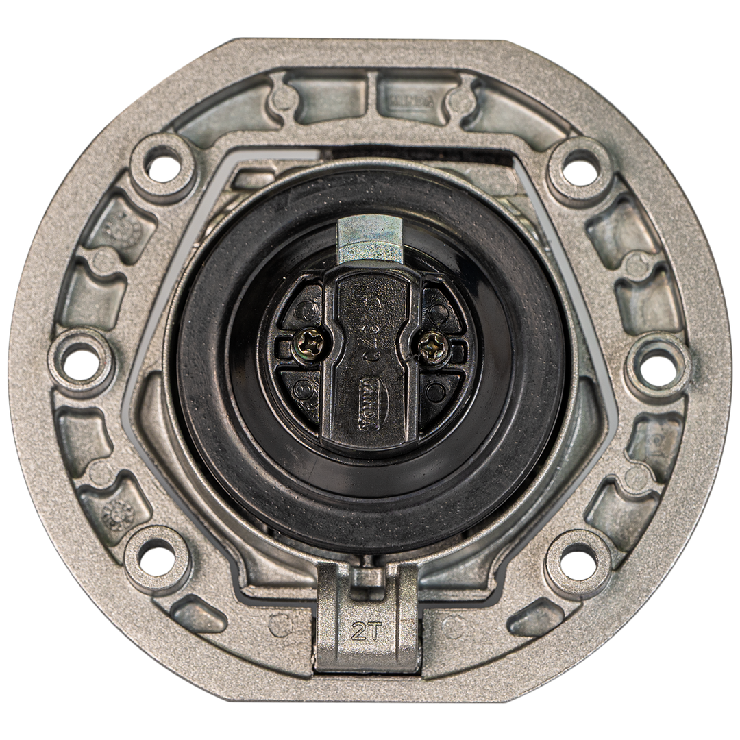 tapa tanque pulsar