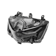 FAROLA COMPLETA N-MAX V3 YAMAHA ORIGINAL - Mundimotos