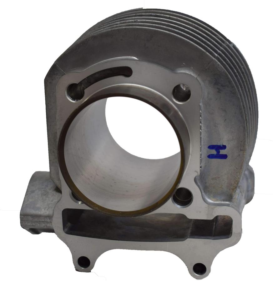 Cilindro Kymco Agility Fly 150 Original - Genuine parts