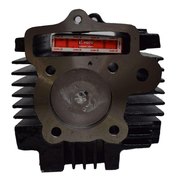 Cilindro Completo Honda Nxg Esplendor Original - Genuine parts