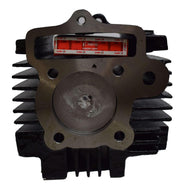 Cilindro Completo Honda Nxg Esplendor Original - Genuine parts