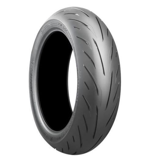 LLANTA 190/50ZR-17 BATTLAX S22