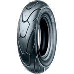 Cargar imagen en el visor de galería, Llanta michelin 130/90-10 bopper original - Genuine parts - Mundimotos