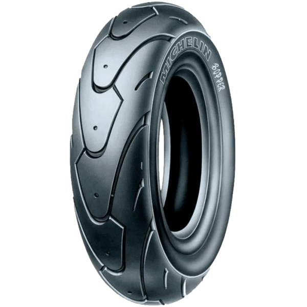 Llanta michelin 130/90-10 bopper original - Genuine parts - Mundimotos