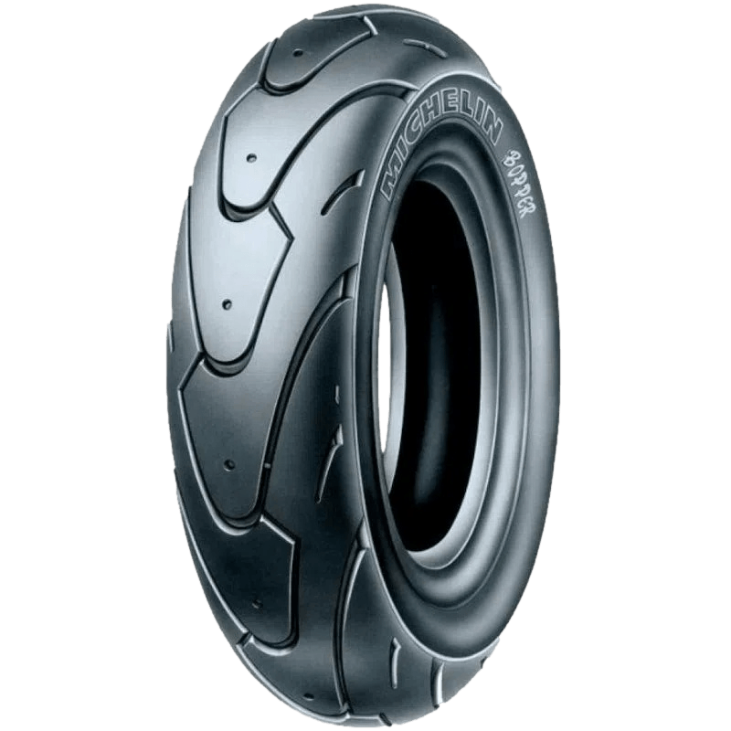 Llanta michelin 130/90-10 bopper original - Genuine parts - Mundimotos