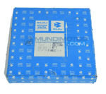 Cargar imagen en el visor de galería, Kit Arrastre 14/42 Bajaj Boxer Bm150 Original - Genuine parts