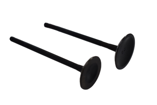 KIT VALVULAS DISCOVER125/135 ORIGINAL - Mundimotos