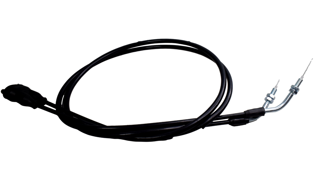 CABLE ACELERADOR DR650P - Mundimotos