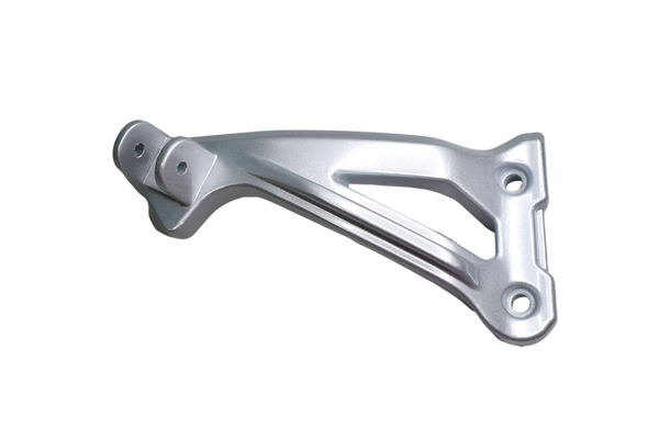 SOPORTE POSAPIE RR RH TT250 - Mundimotos