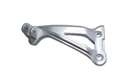 SOPORTE POSAPIE RR RH TT250 - Mundimotos