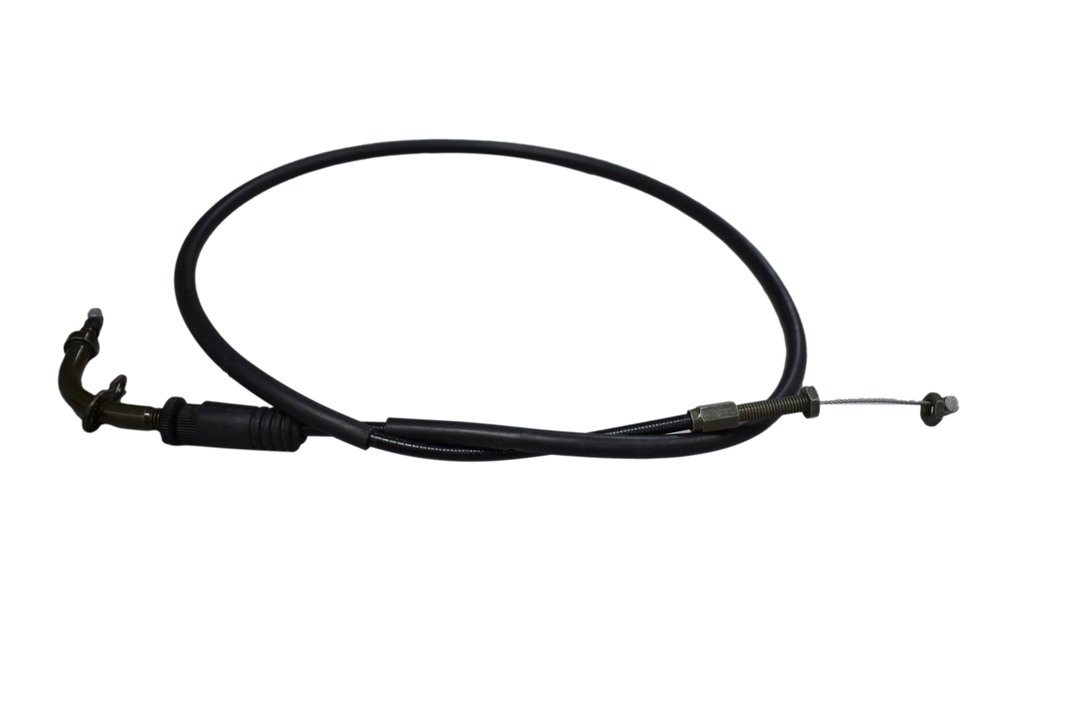 CABLE ACELERADOR TT250 ORIGINAL - Mundimotos
